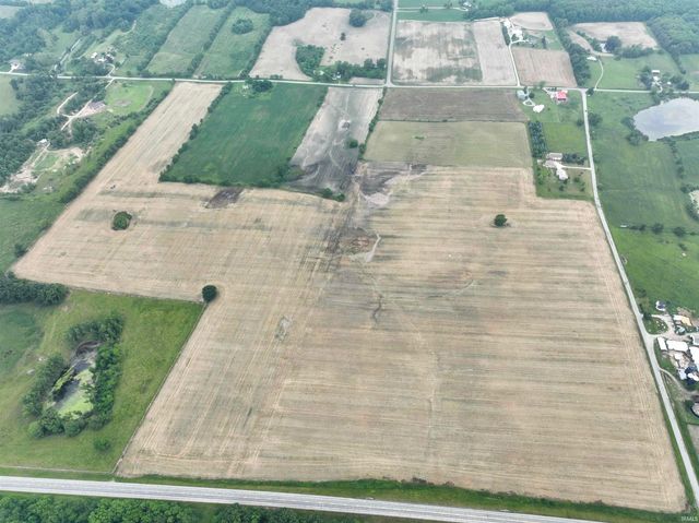 1056 S 50 W, Albion, IN 46701