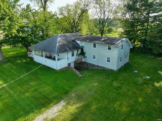 1056 S 50 W, Albion, IN 46701