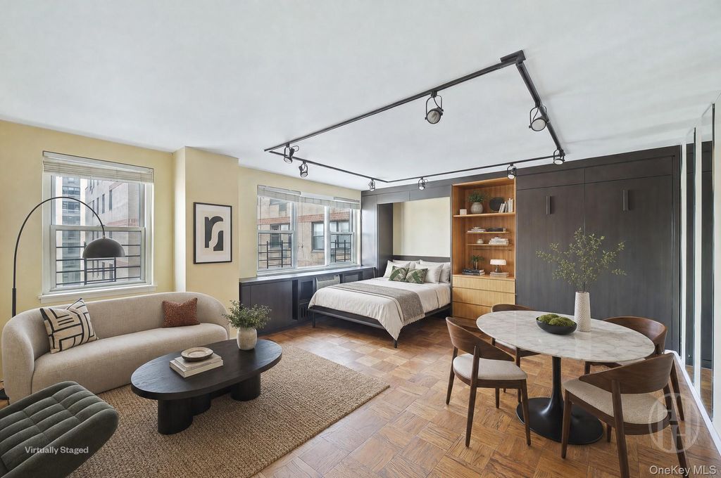333 East 79th Street 18T, New York (manhattan), NY 10075 — exterior