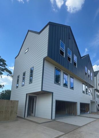 5314 Kindred Garden Lane, Houston, TX 77091