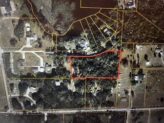 BEAVER ROAD, Osteen, FL 32764