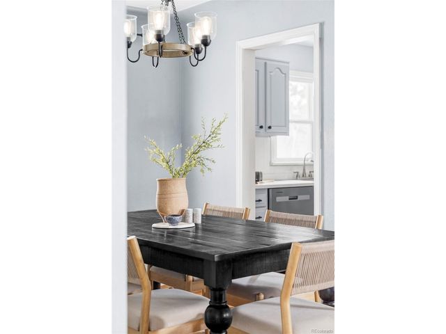 4495 Yarrow St, Wheat Ridge, CO 80033