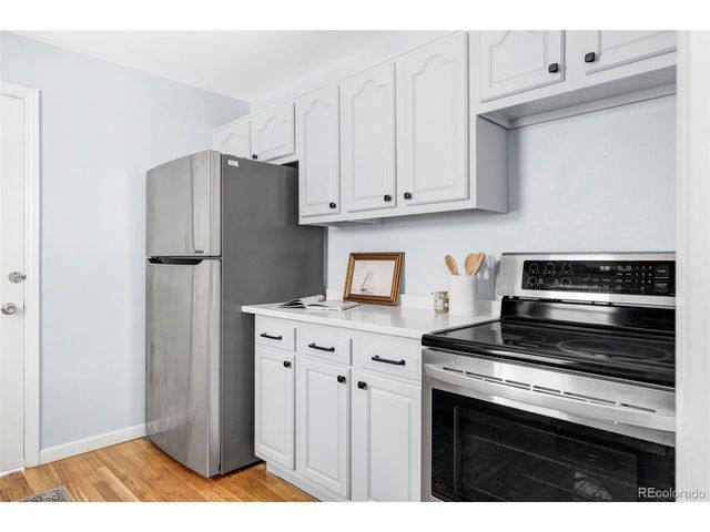 4495 Yarrow St, Wheat Ridge, CO 80033