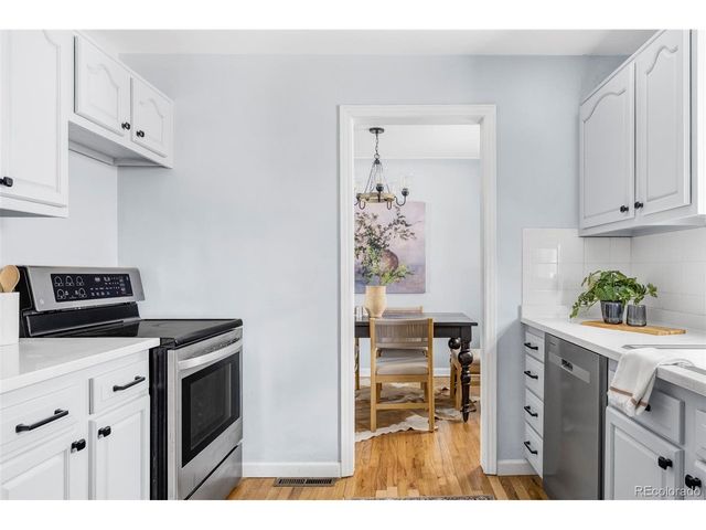 4495 Yarrow St, Wheat Ridge, CO 80033