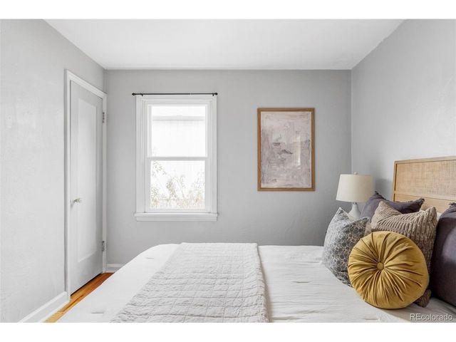 4495 Yarrow St, Wheat Ridge, CO 80033