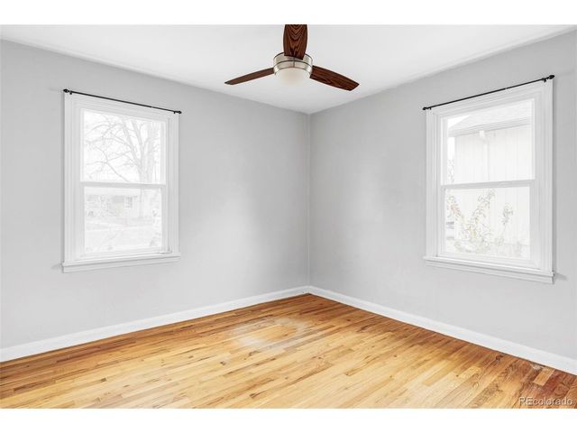 4495 Yarrow St, Wheat Ridge, CO 80033