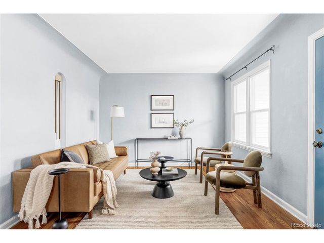 4495 Yarrow St, Wheat Ridge, CO 80033