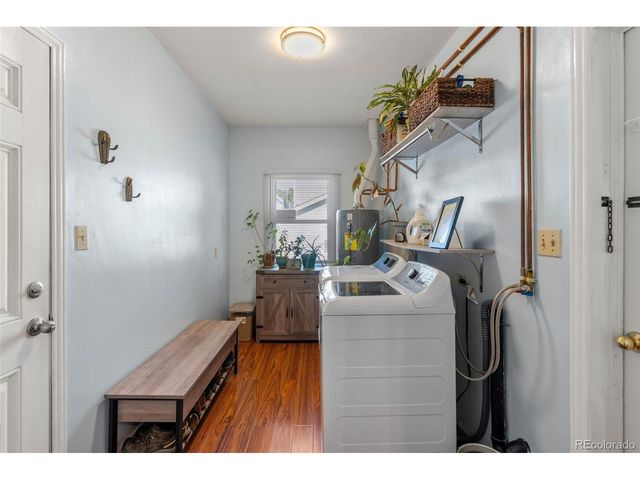 4495 Yarrow St, Wheat Ridge, CO 80033