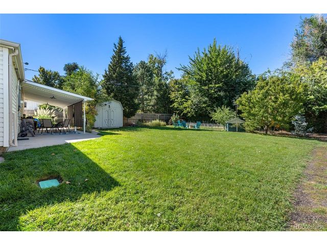 4495 Yarrow St, Wheat Ridge, CO 80033