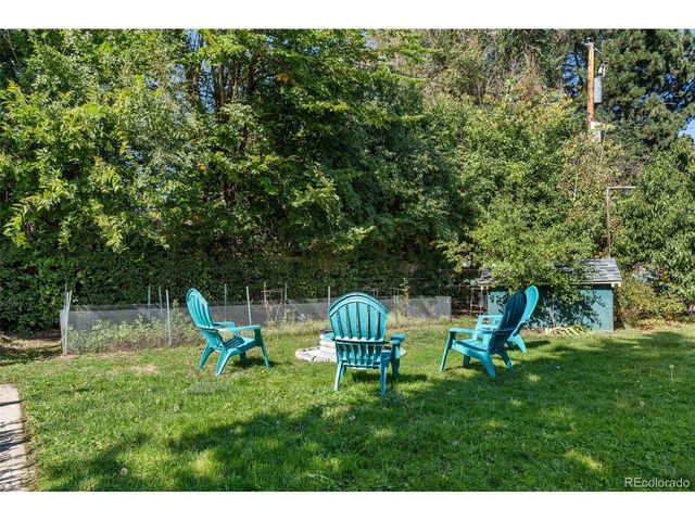 4495 Yarrow St, Wheat Ridge, CO 80033