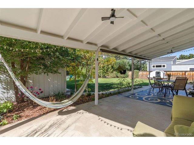 4495 Yarrow St, Wheat Ridge, CO 80033
