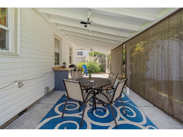 4495 Yarrow St, Wheat Ridge, CO 80033