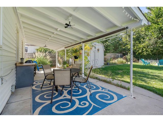 4495 Yarrow St, Wheat Ridge, CO 80033