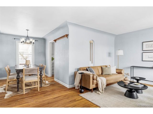 4495 Yarrow St, Wheat Ridge, CO 80033