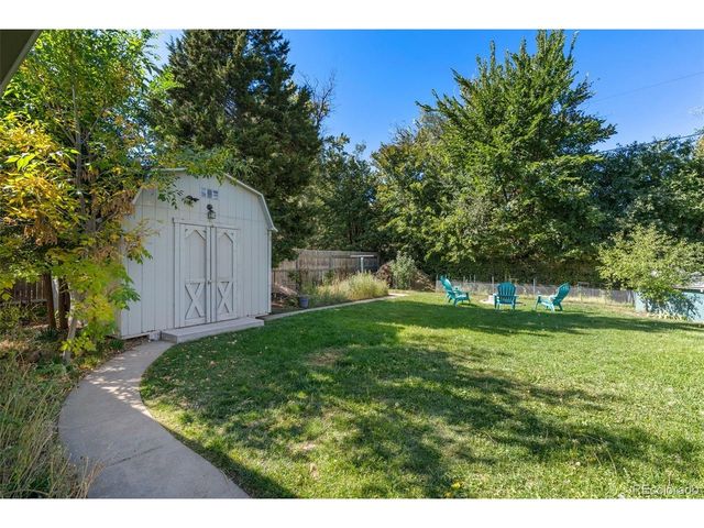 4495 Yarrow St, Wheat Ridge, CO 80033