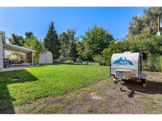 4495 Yarrow St, Wheat Ridge, CO 80033