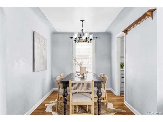 4495 Yarrow St, Wheat Ridge, CO 80033