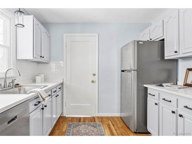 4495 Yarrow St, Wheat Ridge, CO 80033