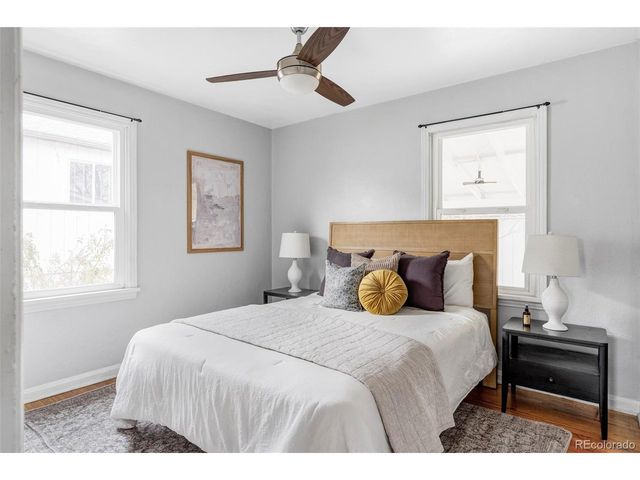 4495 Yarrow St, Wheat Ridge, CO 80033