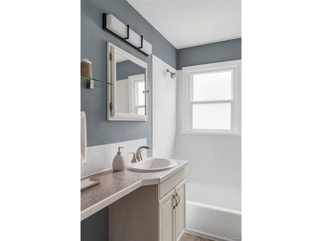 4495 Yarrow St, Wheat Ridge, CO 80033