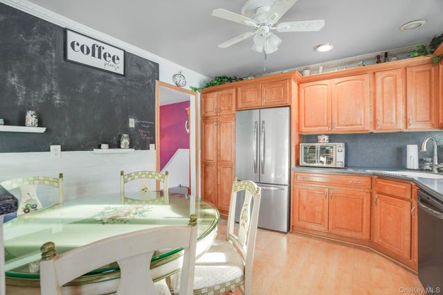 7 Russ Place, Wappingers Falls, NY 12590