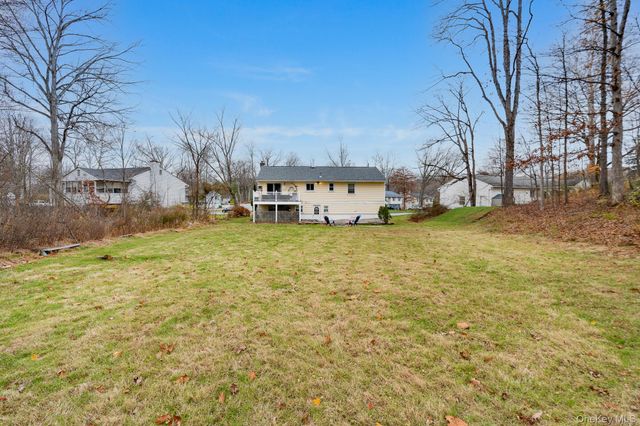 7 Russ Place, Wappingers Falls, NY 12590