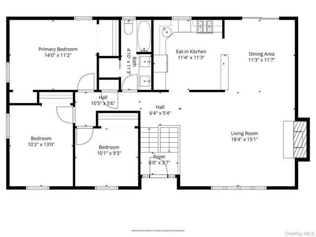 7 Russ Place, Wappingers Falls, NY 12590