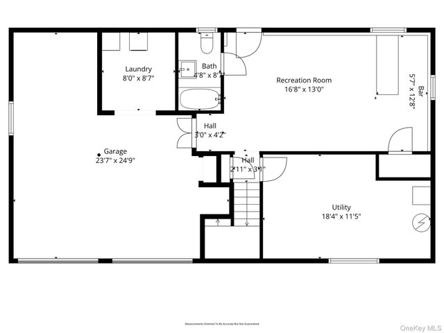 7 Russ Place, Wappingers Falls, NY 12590