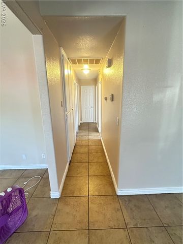 5705 Cannon Boulevard, Las Vegas, NV 89108