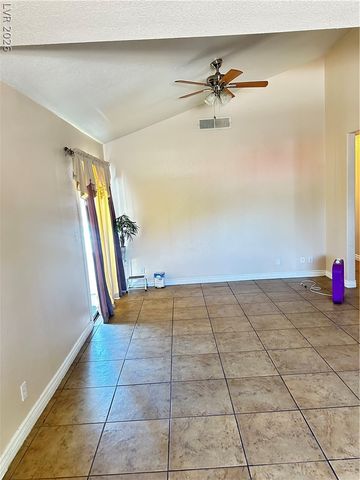5705 Cannon Boulevard, Las Vegas, NV 89108