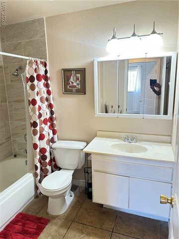 5705 Cannon Boulevard, Las Vegas, NV 89108