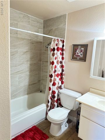 5705 Cannon Boulevard, Las Vegas, NV 89108