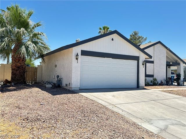 5705 Cannon Boulevard, Las Vegas, NV 89108