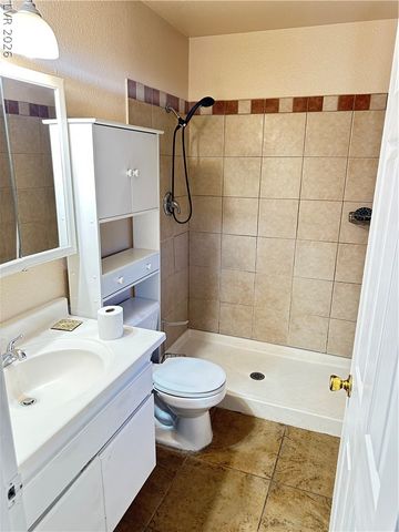 5705 Cannon Boulevard, Las Vegas, NV 89108