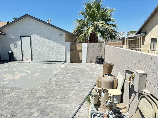 5705 Cannon Boulevard, Las Vegas, NV 89108