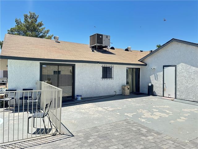 5705 Cannon Boulevard, Las Vegas, NV 89108