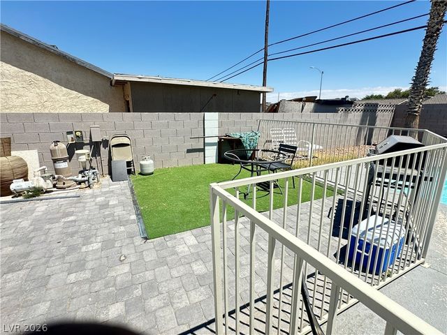 5705 Cannon Boulevard, Las Vegas, NV 89108