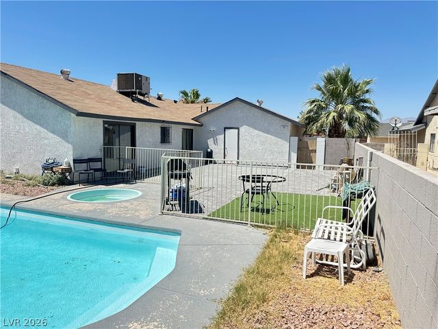 5705 Cannon Boulevard, Las Vegas, NV 89108