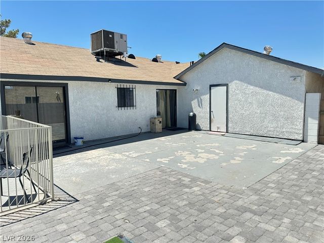 5705 Cannon Boulevard, Las Vegas, NV 89108