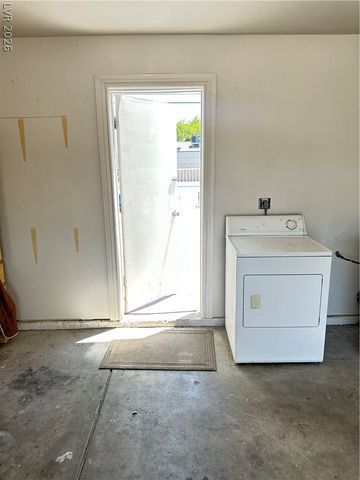 5705 Cannon Boulevard, Las Vegas, NV 89108