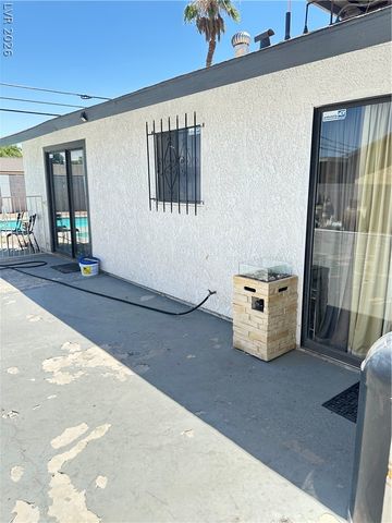 5705 Cannon Boulevard, Las Vegas, NV 89108