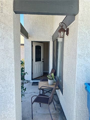 5705 Cannon Boulevard, Las Vegas, NV 89108