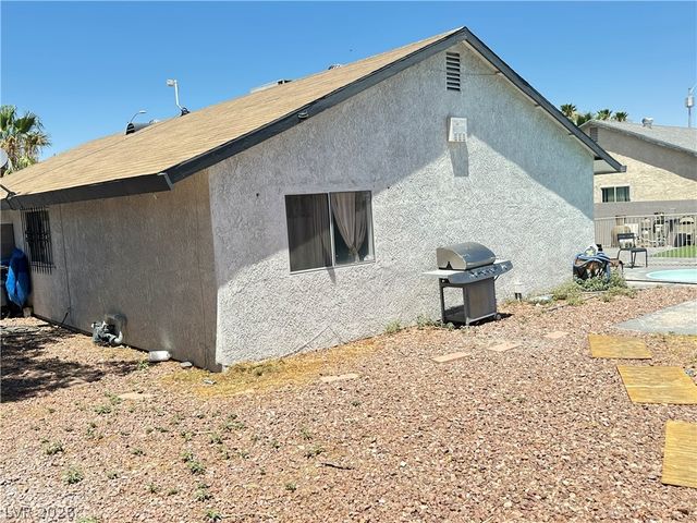 5705 Cannon Boulevard, Las Vegas, NV 89108