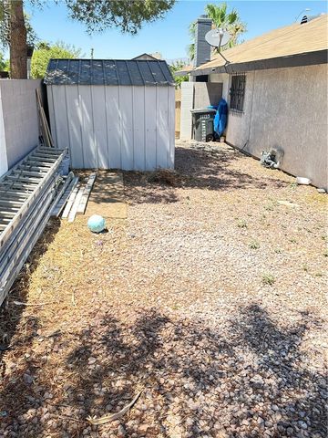5705 Cannon Boulevard, Las Vegas, NV 89108