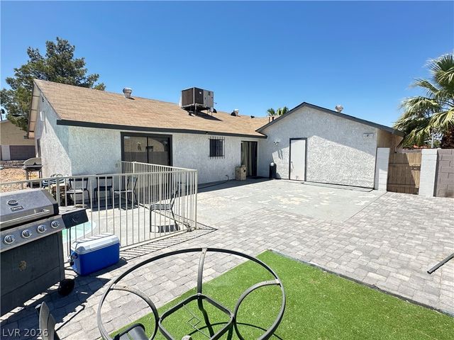 5705 Cannon Boulevard, Las Vegas, NV 89108