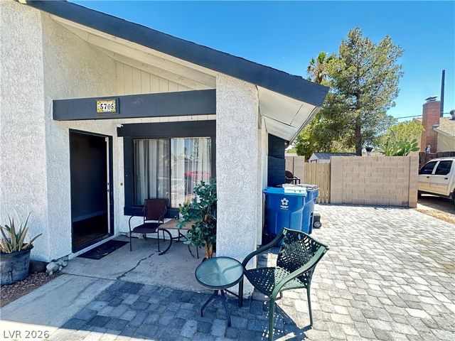 5705 Cannon Boulevard, Las Vegas, NV 89108