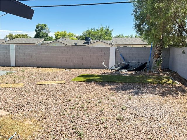 5705 Cannon Boulevard, Las Vegas, NV 89108