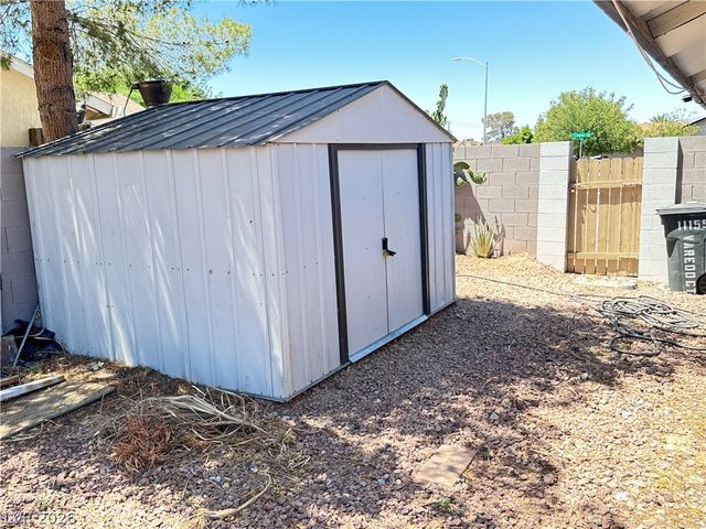 5705 Cannon Boulevard, Las Vegas, NV 89108