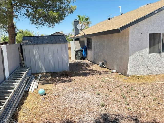 5705 Cannon Boulevard, Las Vegas, NV 89108
