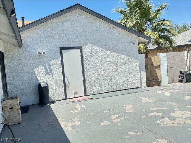 5705 Cannon Boulevard, Las Vegas, NV 89108